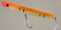 5 inc Shrimp lure